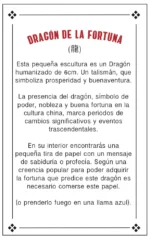 Dragón de la Fortuna - Imagen 7