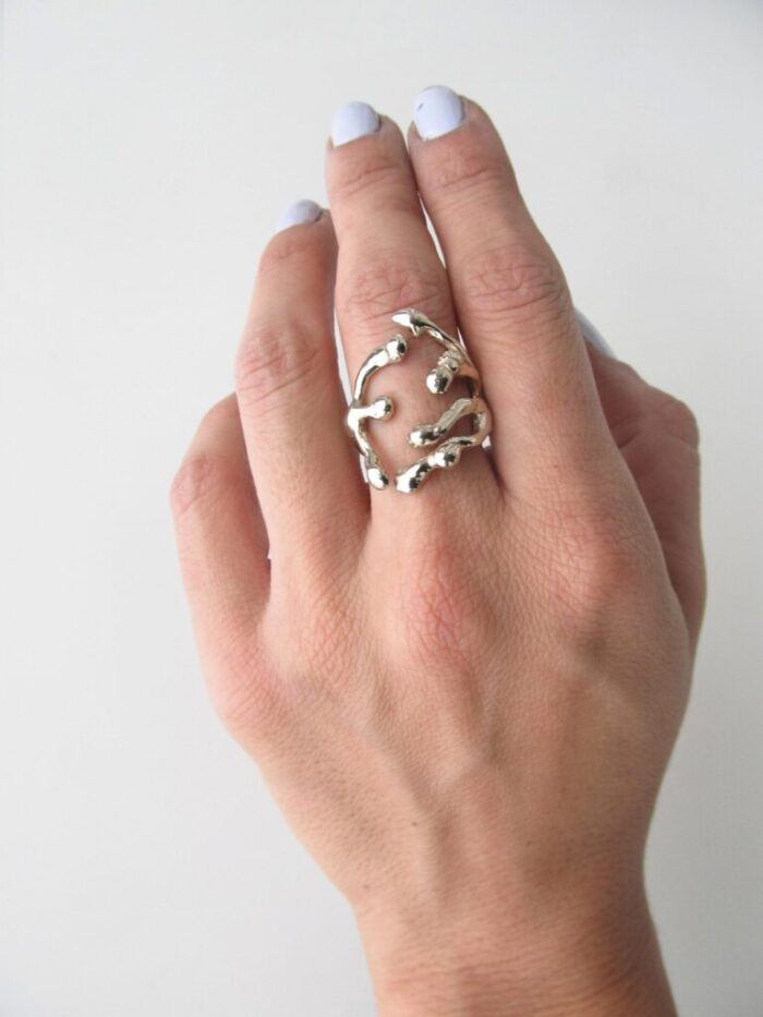 Anillo Enraizar - Imagen 3