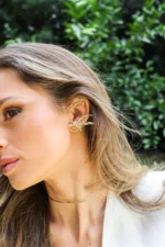 Earcuff Coralito - Imagen 4