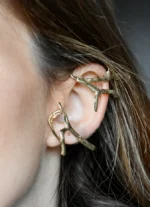 Earcuff Coralito - Imagen 3