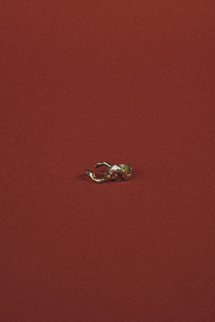 Earcuff Fini - Imagen 2