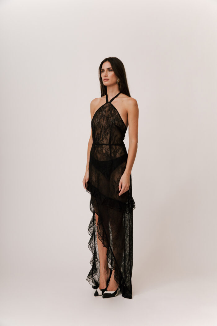 Balada Mia In Obsidiana Lace - Imagen 4