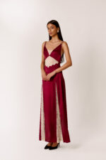 Alcazar in Madder - Imagen 2