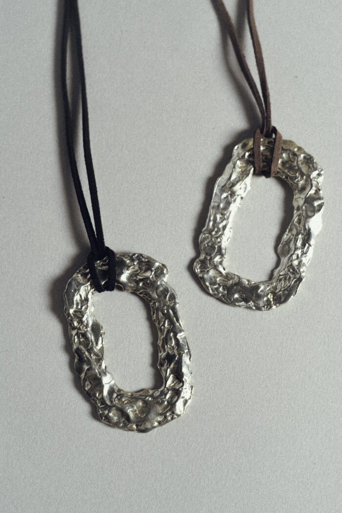 Collar Huella - Imagen 4