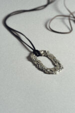 Collar Huella