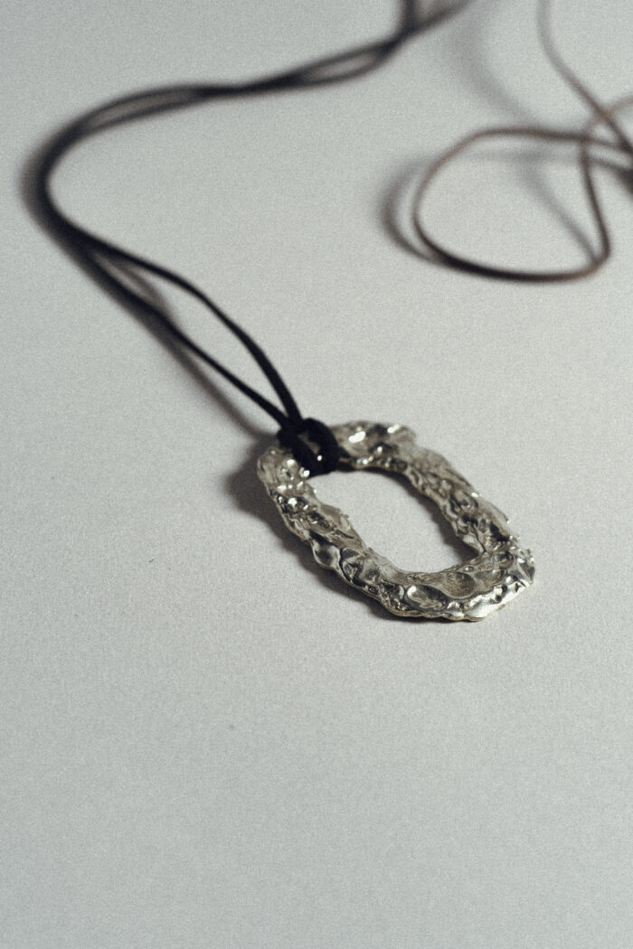 Collar Huella - Imagen 5