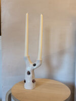 Candelabro Doble - Imagen 2