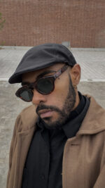 Lyon - Dark Tortoise - Imagen 7