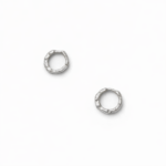 Aro Little Hoops