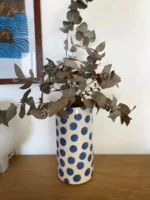 Florero Medialuna - Imagen 3