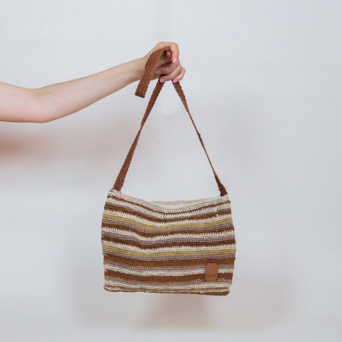 Cartera Jazmín - Imagen 2