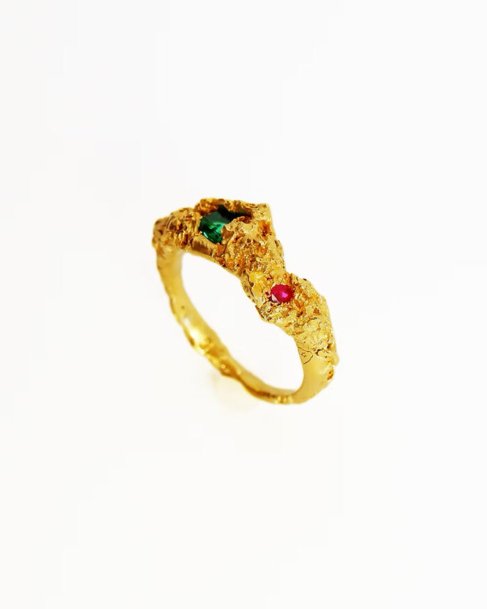 Anillo Objeto de Fantasia 4 - Imagen 4