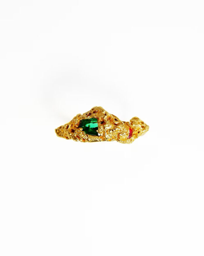 Anillo Objeto de Fantasia 4 - Imagen 5