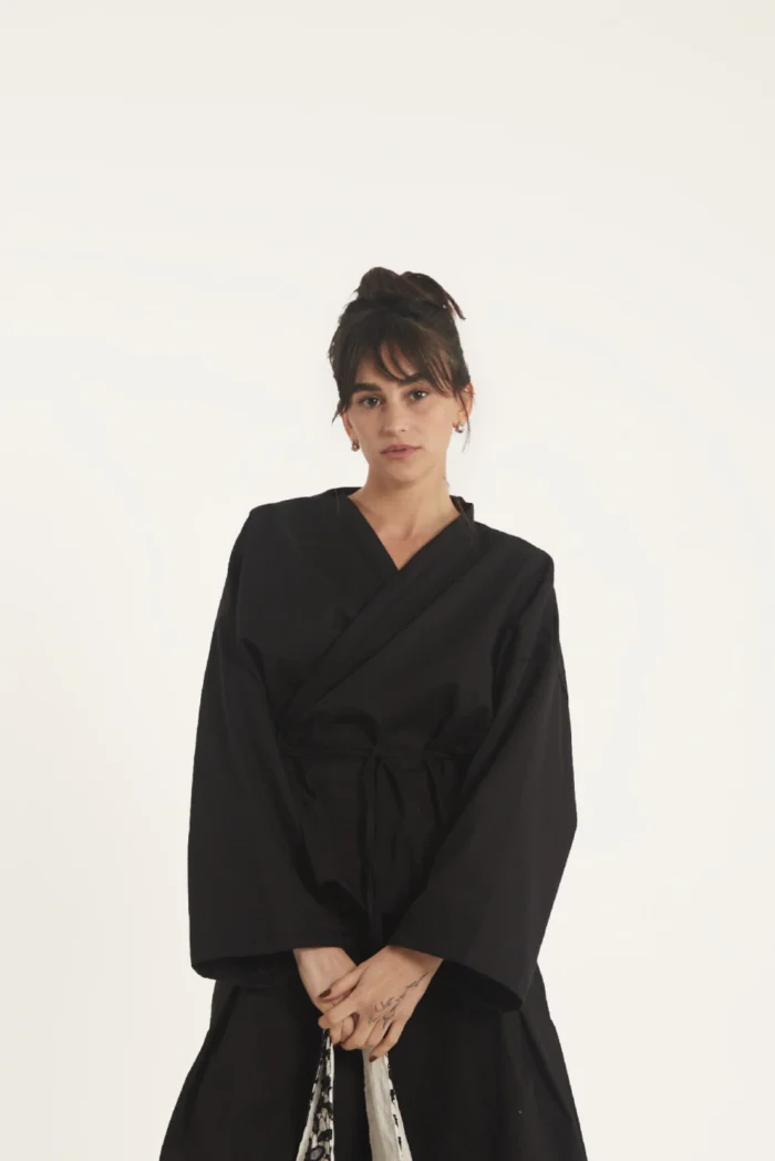 Kimono Kyoto - Imagen 2