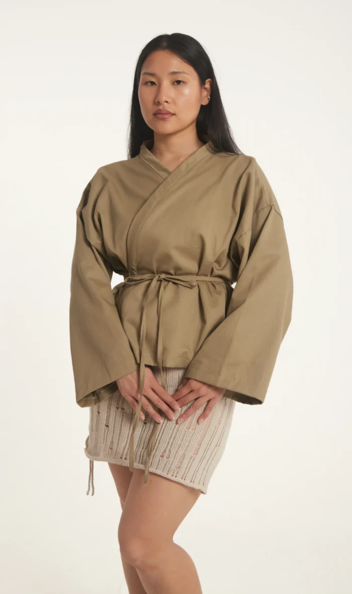 Kimono Kyoto - Imagen 10