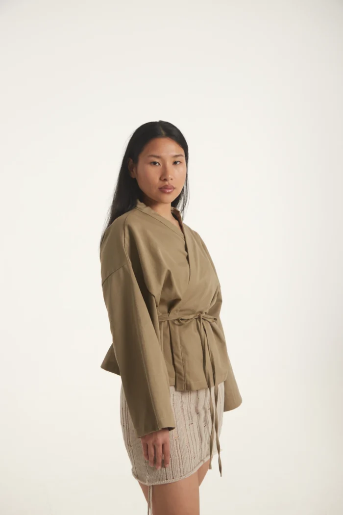 Kimono Kyoto - Imagen 8