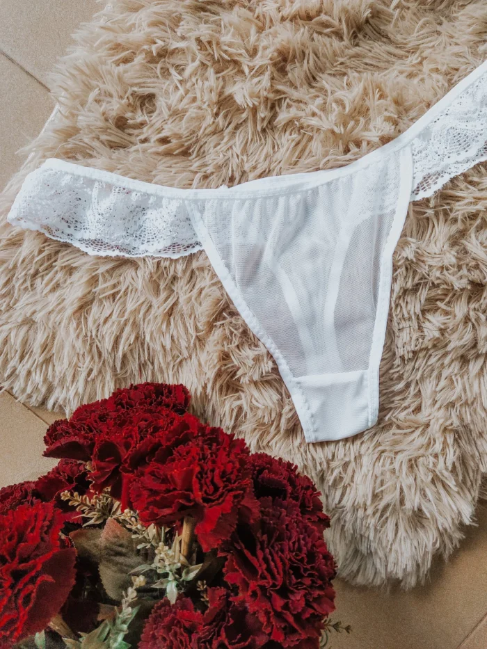 Less Damiana - Imagen 3
