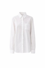 Maxicamisa Off-White