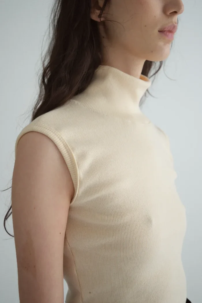 Musculosa Turner - Imagen 4