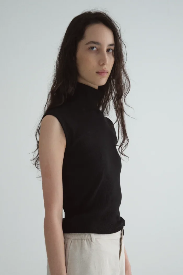 Musculosa Turner - Imagen 3