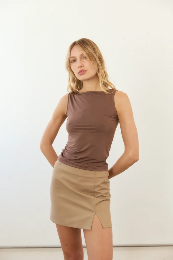 Musculosa Vintage - Imagen 5