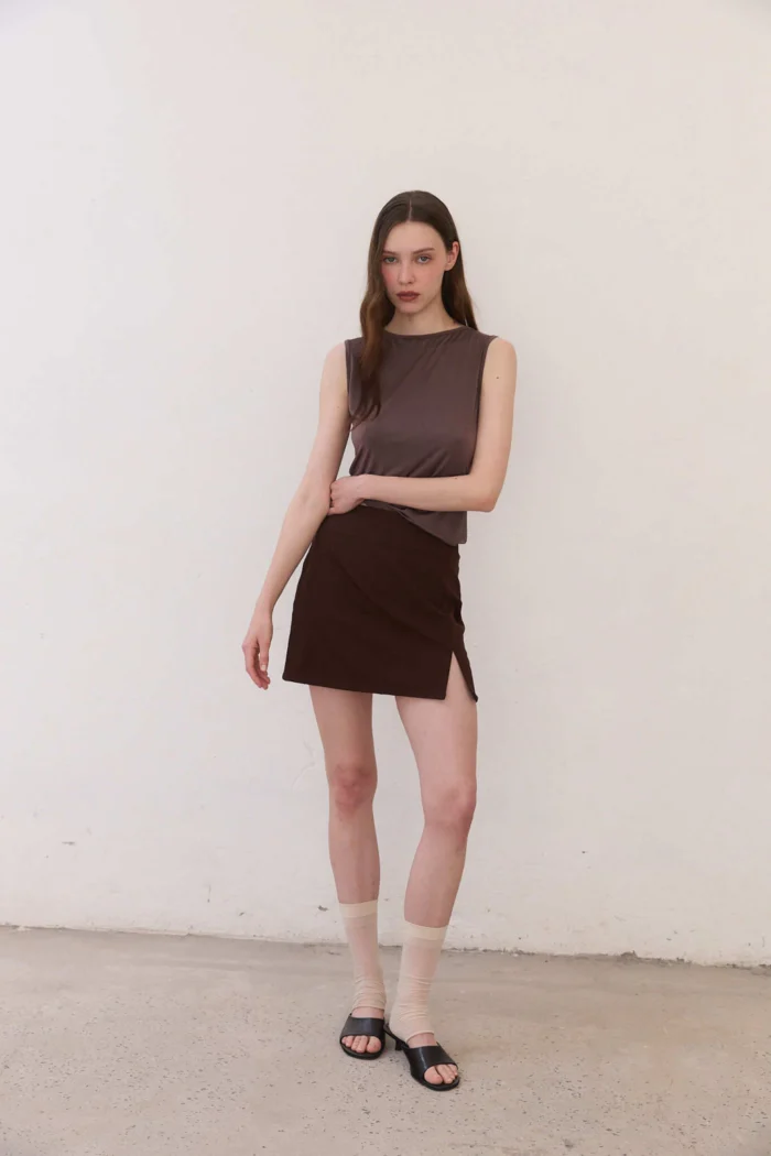 Musculosa Vintage - Imagen 2