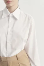 Camisa Rothko Poplin - Imagen 6