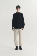 Camisa Rothko Poplin - Imagen 4