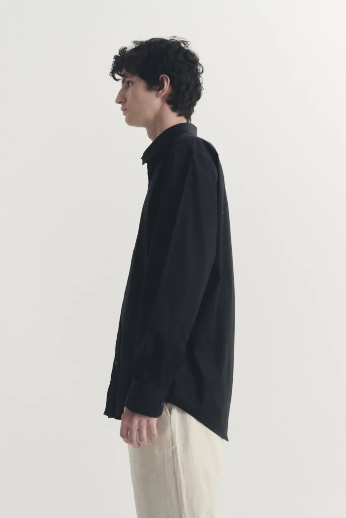 Camisa Rothko Poplin - Imagen 3