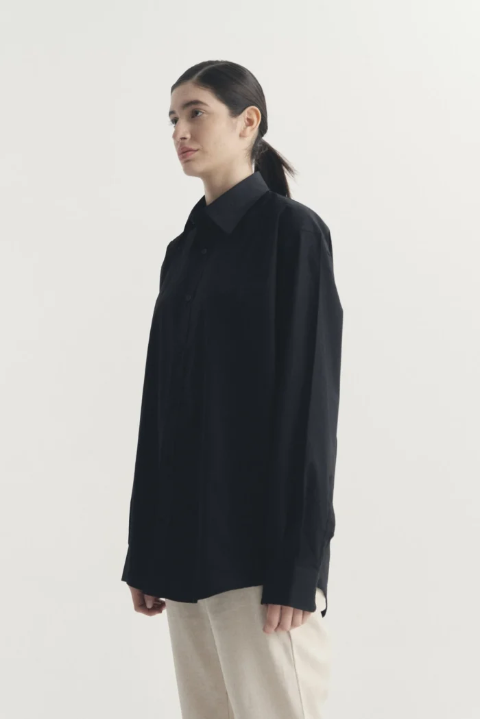 Camisa Rothko Poplin - Imagen 2
