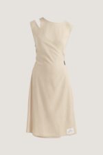 Vestido Munch