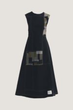 Vestido Mondrian