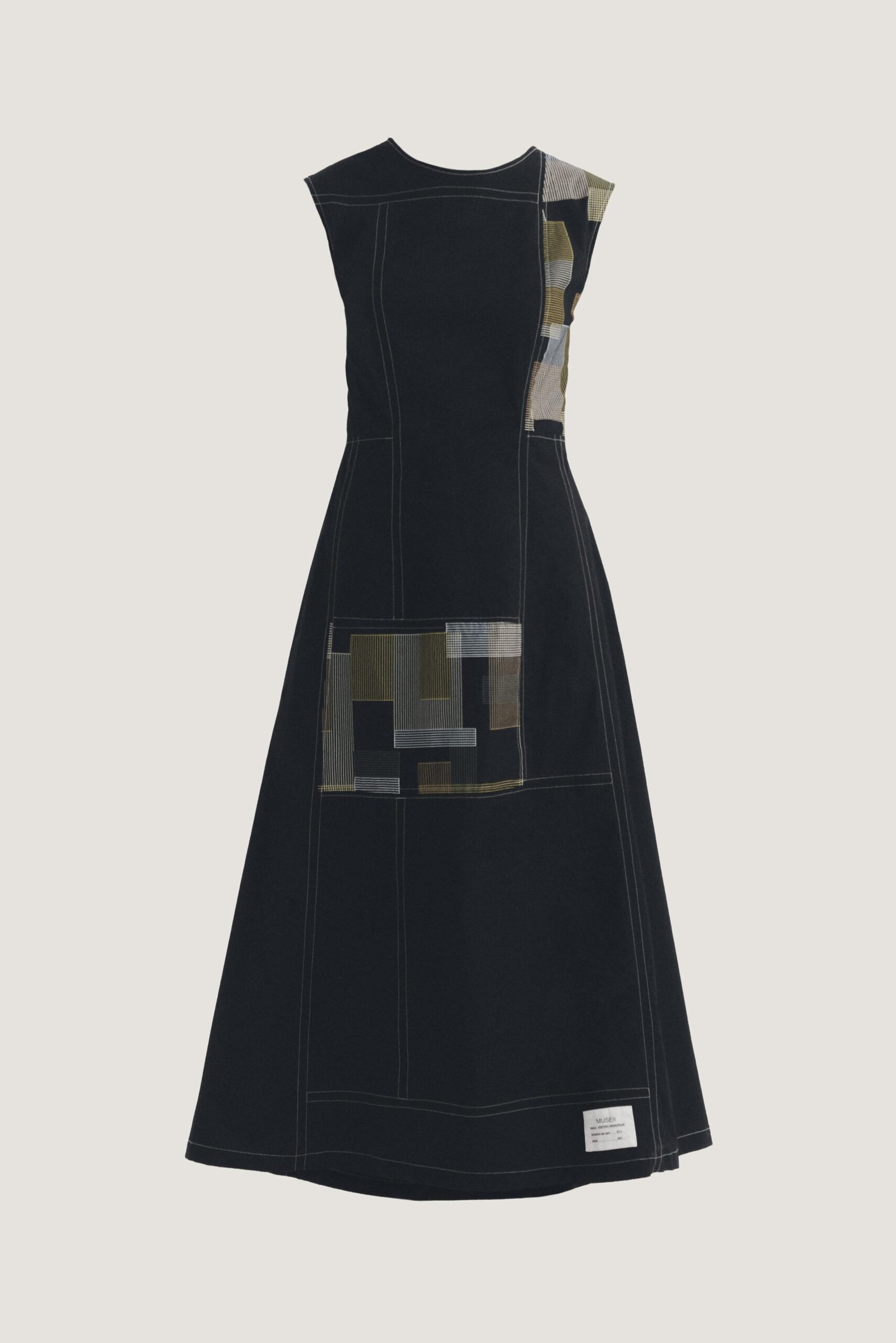 MUSEII-27JUN_1343-copia-2-min-scaled Vestido Mondrian - Imagen 1