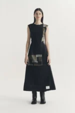 Vestido Mondrian - Imagen 3