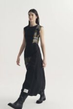 Vestido Mondrian - Imagen 2