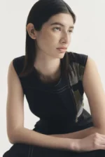 Vestido Mondrian - Imagen 4