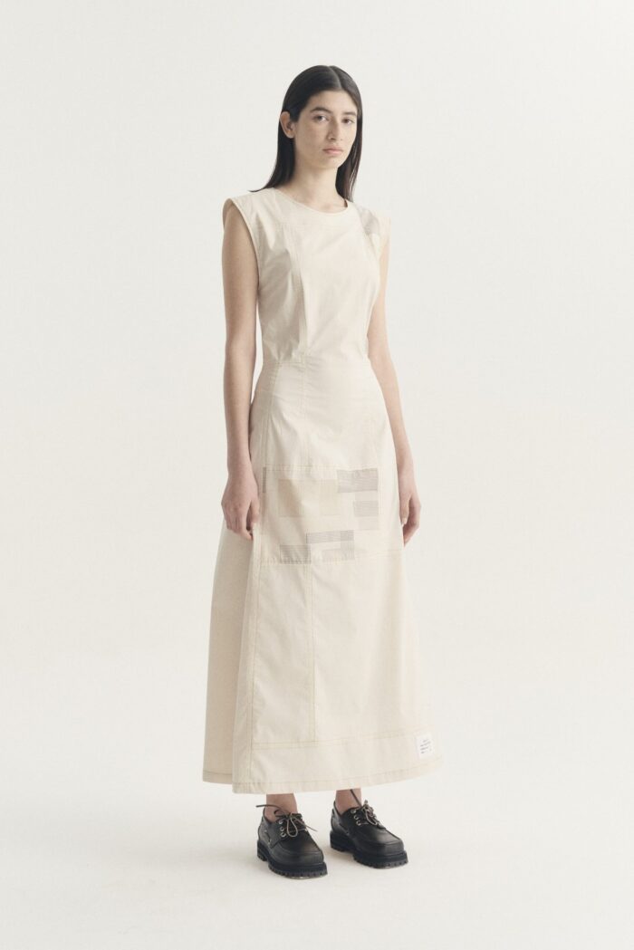 Vestido Mondrian - Imagen 6