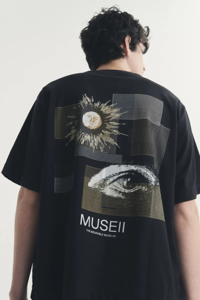 Remera Hopper - Imagen 3