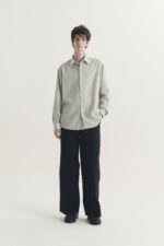 Camisa Rothko Lino - Imagen 4