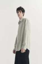 Camisa Rothko Lino - Imagen 2