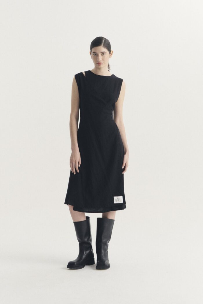 Vestido Munch - Imagen 4