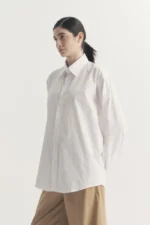 Camisa Rothko Poplin - Imagen 7