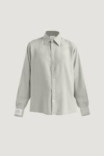 Camisa Rothko Lino
