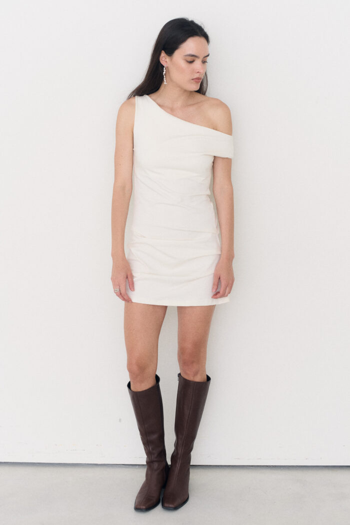 Vestido Tablado - Imagen 2