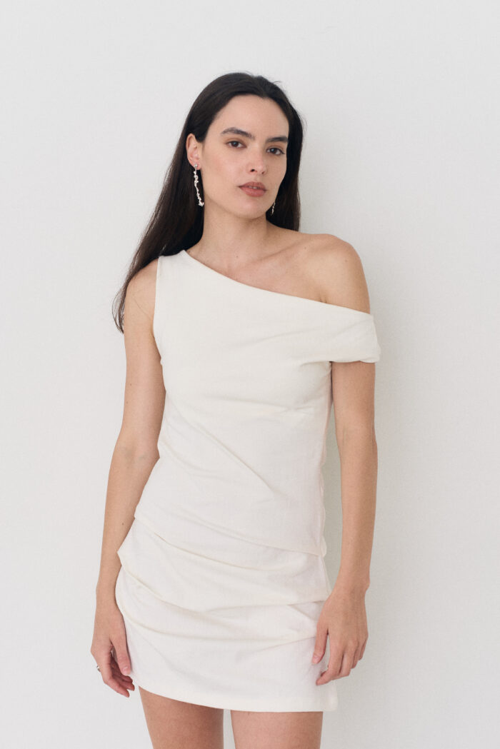 Vestido Tablado - Imagen 5