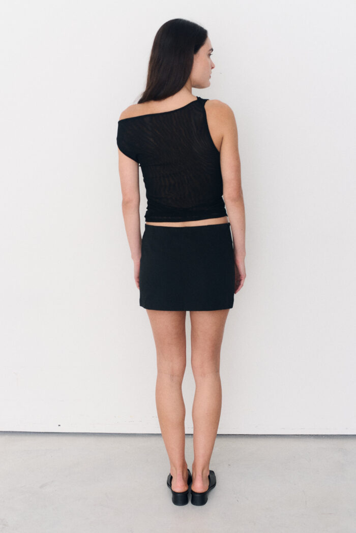 Musculosa Nítida - Imagen 4