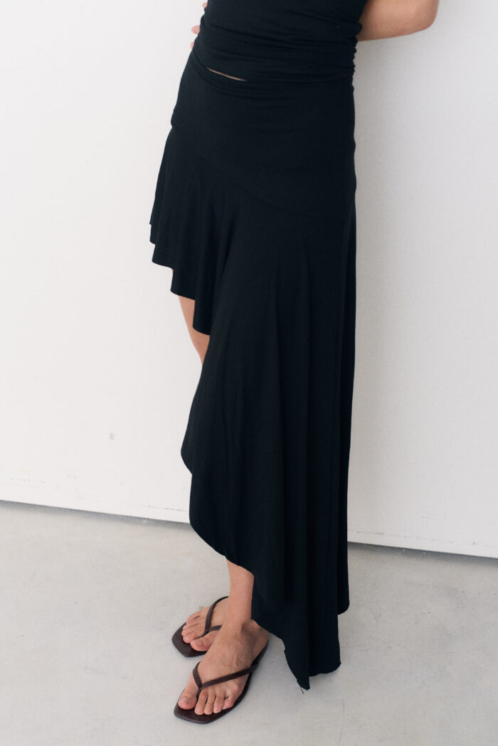 Falda Volado - Imagen 2