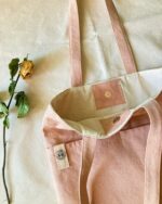 Bolso Tote Dye - Imagen 3