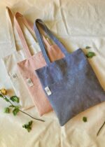 Bolso Tote Dye - Imagen 4