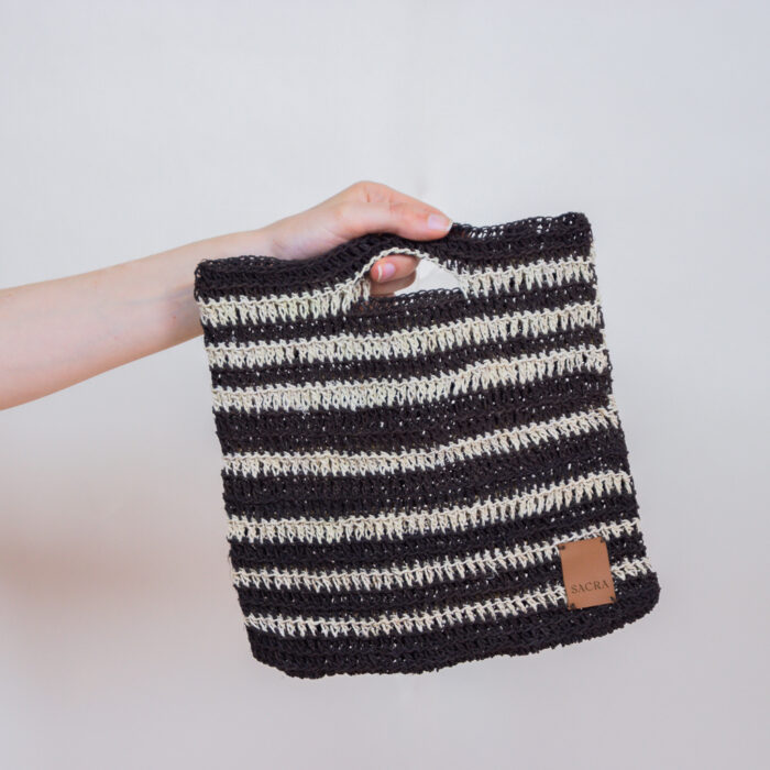 Cartera de mano Nazarena - Imagen 2